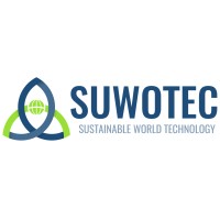 SuWoTec - Sustainable World Technology logo - Similar company to Merelektro As