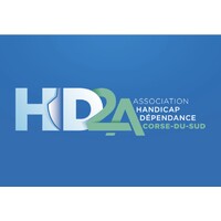 HANDICAP DEPENDANCE CORSE DU SUD HD2A logo - Similar company to Podcastu