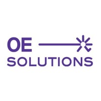 OE Solutions logo - Similar company to Aimvalley