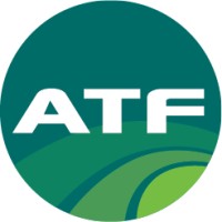 ATF Group | Fencing Delivered Faster logo - Similar company to So Recycle Ltd