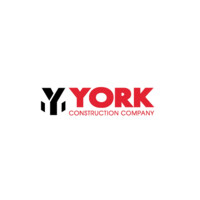 York Construction Company logo - Similar company to Daye & Partners