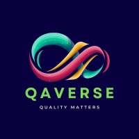 QAverse logo - Similar company to Excell Solutions