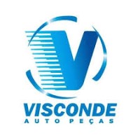 VISCONDE COMERCIO E DISTRIBUIDORA DE AUTO PEÇAS logo - Similar company to Tunne