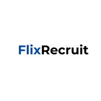 FlixRecruit logo - Similar company to Climate Hive