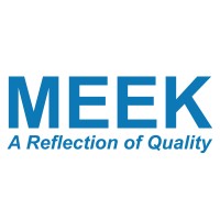 Meek Mirrors logo - Similar company to Mcbathpro
