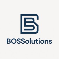 BOSSolutions logo - email format related to Bossolutions Outsourcing