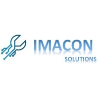 Imacon logo - Similar company to Spraware