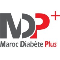 Maroc Diabète Plus logo - Similar company to M.E. Academy