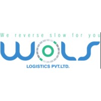 WOLS LOGISTICS PRIVATE LIMITED logo - Similar company to Global Refining Group