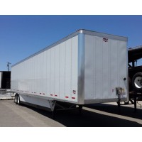 Cheap Used Used Semi Trailers For Sale logo - Similar company to Stockport Truck Centre Limited