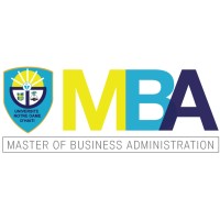 MBA - Université Notre Dame D'Haïti logo - Similar company to Charess
