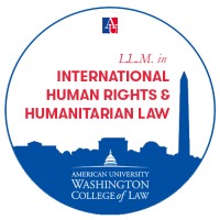 LL.M. on International Human Rights and Humanitarian Law logo - Similar company to The Immigration Lab