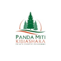 Panda Miti Kibiashara logo - Similar company to African_Forestry (Af)