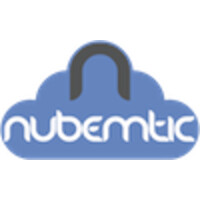 nubemTIC logo - Similar company to Dcrow