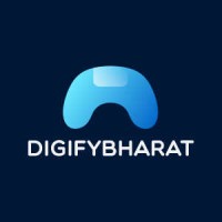 DIGIFYBHARAT logo - Similar company to Pixel Digital Marketing Solution