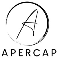 Apercap logo - Similar company to Amusca B.V.-All About Insects