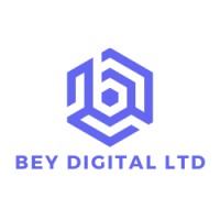 Bey Digital Ltd logo - Similar company to Danta It Solutions