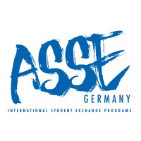 ASSE Germany GmbH logo - Similar company to Conterra