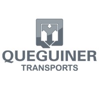 Quéguiner Transports logo - Similar company to Guillerm Amenagement