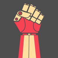 RoboTweak // روبوطويق logo - Similar company to Swarm Robotics