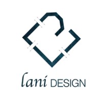 Lani Design logo - Similar company to Visoo - Emotive Imagery