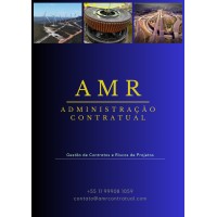 AMR Administração Contratual logo - Similar company to B2People Executive Search