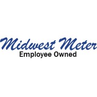 Midwest Meter logo - Similar company to Total Control Systems