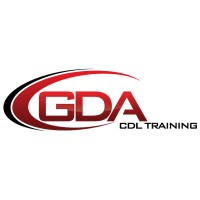 Georgia Driving Academy logo - Similar company to Loadzpro
