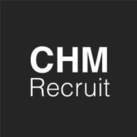 CHM Recruit logo - Similar company to Arm It Group