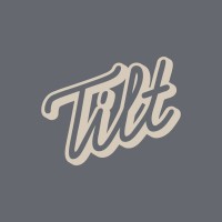 Tilt Design Studio logo - Similar company to Thelostproject