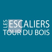 Les Escaliers Tour du Bois logo - Similar company to Ingenao