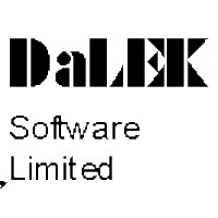 DaLEK Software logo - Similar company to Cardzap Limited