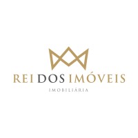 Rei dos Imóveis logo - Similar company to Smart Home Imóveis