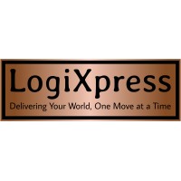 LogiXpress logo - Similar company to Agileview Inc