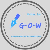Writer For Personality Literature logo - Similar company to Writer Picks