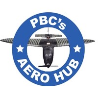 PBC’s Aero Hub logo - Similar company to Chhatrapati Shahu Maharaj Research Training And Human Development Institute | Sarthi | Pune | M.S