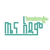 Tenadam logo - Similar company to Cynoox Technology