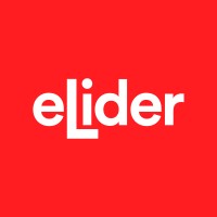 ELIDER logo - Similar company to Eli̇der - Elektronik Ticaret Derneği