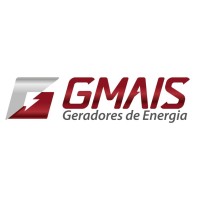 Gmais Geradores logo - Similar company to Map Geradores