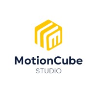 MotionCube Studio logo - Similar company to Arogeek Technologies
