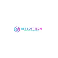 BST Soft Tech logo - Similar company to Bst Software Private Limited