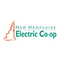 New Hampshire Electric Cooperative, Inc. logo - Similar company to Velco - Vermont Electric Power Company