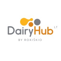 DairyHub.lt logo - Similar company to Vigo Kombucha Balkan