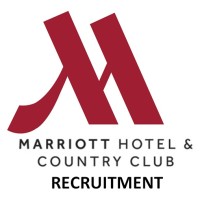 Marriott UK Golf & Country Club Recruitment logo - Similar company to Care-Sas.Com