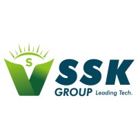 SSK Group (Taiwan) logo - Similar company to Lasanhoff Services, Llc