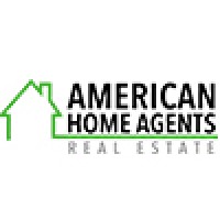 American Home Agents logo - Similar company to [Dr_Tulp]