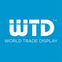 WORLD TRADE DISPLAY logo - Similar company to Dp Vision Adriatica