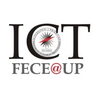 Departamenti TIK - Universiteti i Prishtinës logo - Similar company to Excomm Academy
