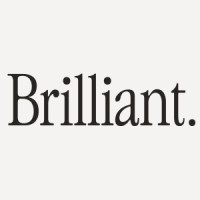 Brilliant logo - Similar company to Pact