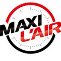 MAXI L'AIR logo - Similar company to Rossel Radio